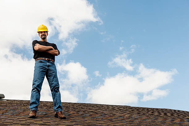 Best Roof Restoration Services  in Tashua, CT