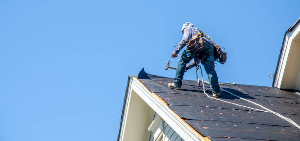 Quick and Trustworthy Emergency Roof Repair Services in Tashua, CT